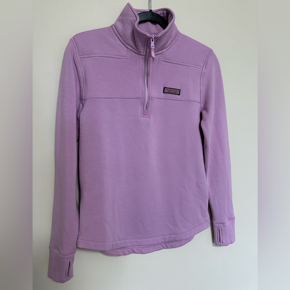 Vineyard Vines Women’s Dreamcloth Shep Shirt.